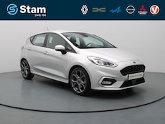 Ford Fiesta - 1.0 EcoBoost ST-Line Cruise | Climate | Carplay | Parkeersens. achter