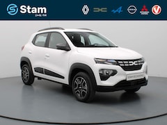 Dacia Spring - Expression 27 kWh Airco | Camera | Carplay | Parksens. achter