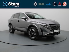 Nissan Qashqai - 158pk MHEV Xtronic N-Connecta 360° Camera | Stoel-stuur-/voorruitverw. | Panoramadak | Par