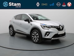 Renault Captur - TCe 90pk Techno Camera | Climate | Navi | Parkeersensoren V+A