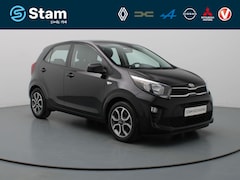 Kia Picanto - 67pk MPi ComfortPlusLine Airco | Camera | Carplay | 15" Velgen
