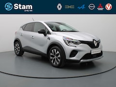 Renault Captur - E-Tech Hybrid 145pk evolution Cruise | Climate | Carplay | Navi | Parksens. achter