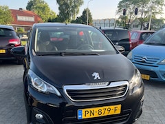 Peugeot 108 - 1.0 e-VTi Active airco elec ramen