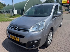 Citroën Berlingo - 1.2 PureTech XTR