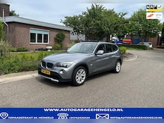 BMW X1 - SDrive18i automaat Executive