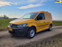 Volkswagen Caddy - 2.0 TDI L1H1 BMT Trendline