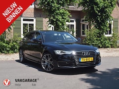 Audi A6 Avant - 2.0 TFSI Premium Edition | Cruise Control | Parkeersensoren | Automaat | Navi | Bluetooth
