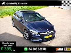Mercedes-Benz CLA-klasse Shooting Brake - 180 ///AMG pakket | Pano | Camera | Org NL |