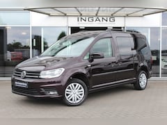 Volkswagen Caddy Maxi - 1.4 TSI Trendline 5p DC | ACC | Stoelver