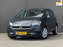 Opel Corsa - 1.4 Edition