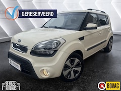 Kia Soul - 1.6 Rhythm AUT. ECC PDC BT LMV NAP