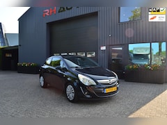 Opel Corsa - 1.4-16V Design Edition | Cruise control | Airco | PDC