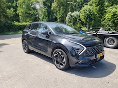 Kia Sportage - 1.6 T-GDi DCT Aut. GT-Line Edition