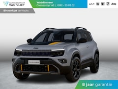 Jeep Avenger - 1.2T 4xe The North Face | Clima | Apple Carplay | Adapt. Cruise | Elektr. A-Klep | Keyless
