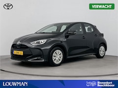 Toyota Yaris - 1.5 Hybrid Active