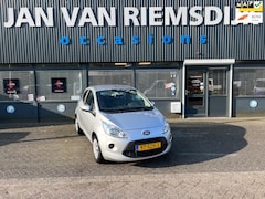 Ford Ka - 1.2 Cool & Sound start/stop bj 2012 airco apk 111802 nap