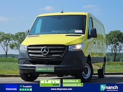 Mercedes-Benz Sprinter - 314 CDI L2H1