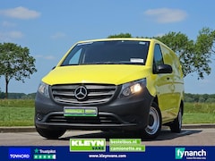 Mercedes-Benz Vito - 114 CDI AUT. LONG PRO