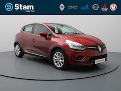 Renault Clio - 120pk TCe Intens Cruise | Climate | Navi | Parkeersens. achter