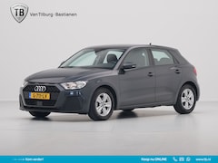 Audi A1 Sportback - 25 TFSI 95pk Pro Line Navi Via App Airco Bluetooth Cruise control Front Assist 123