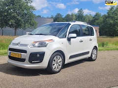 Citroën C3 Picasso - 1.2 PureTech Tendance