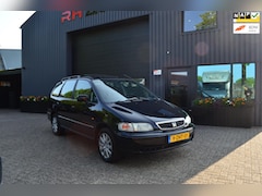 Honda Shuttle - 2.3i ES | Automaat | Dakje | Cruise Control