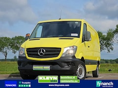 Mercedes-Benz Sprinter - 314 CDI L2H1