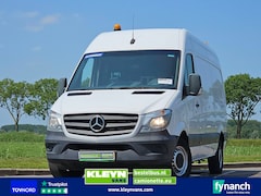 Mercedes-Benz Sprinter - 314 CDI AUT. L2H2