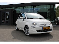 Fiat 500 - 1.0 Hybrid Launch Edition Cruise DAB