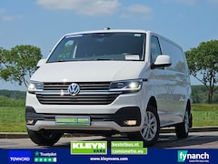 Volkswagen Transporter - 2.0 TDI L2H1 Virtual-Cockpit