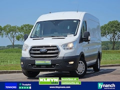 Ford Transit - 2.0 L2H2 Navi Euro6 AC