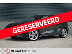 Audi A3 Sportback - 40 TFSIe 204PK | RS-Stoelen | B&O | HUD | Trekhaak | Matrix LED