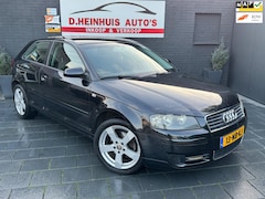 Audi A3 - 1.6 Attraction APK NIEUW