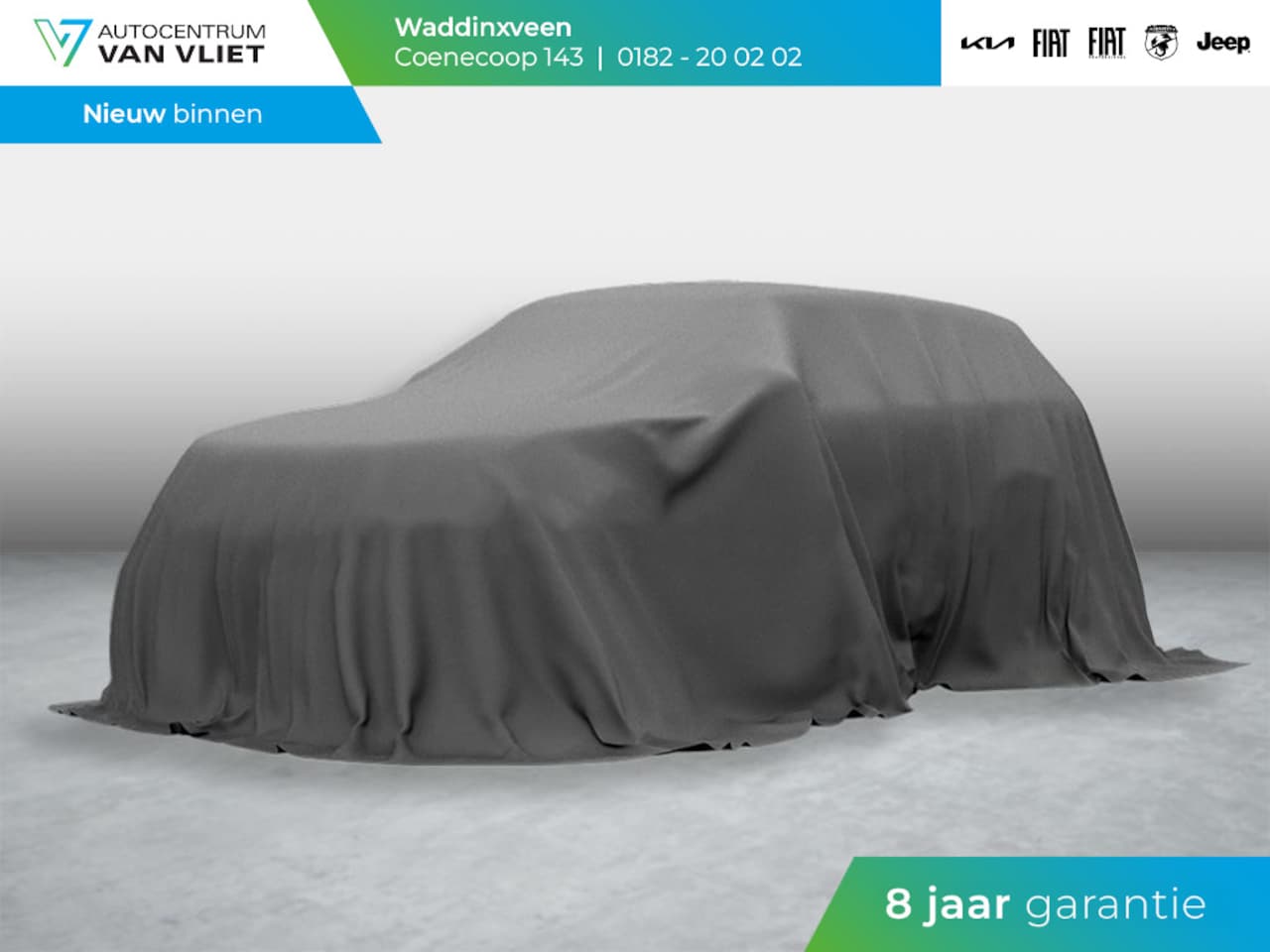 Jeep Renegade - 1.5T e-Hybrid Summit 1.5T e-Hybrid Summit - AutoWereld.nl
