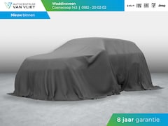 Jeep Renegade - 1.5T e-Hybrid Summit