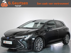 Toyota Corolla - 2.0 Hybrid Dynamic, LED, Navigatie, Android Auto/Apple Carplay, Bluetooth