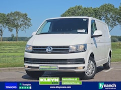 Volkswagen Transporter - 2.0 TDI