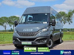 Iveco Daily - 35C18 ac aut. dc EURO6