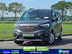 Opel Combo - 1.5 L2 Autom Innovation