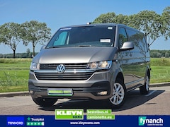 Volkswagen Transporter - 2.0 TDI ac automaat EURO6