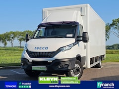 Iveco Daily - 70C17 CNG 3.0 ltr EURO6
