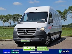 Mercedes-Benz Sprinter - 314 ac automaat EURO6