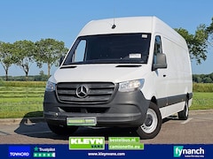 Mercedes-Benz Sprinter - 311 ac maxi EURO6
