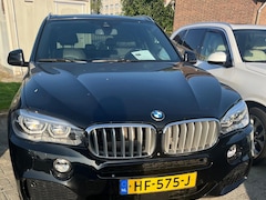 BMW X5 - xDrive40e High Executive BOMVOL foto`s volgen