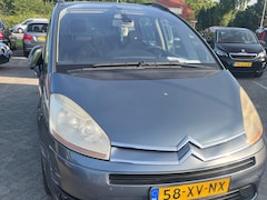 Citroën Grand C4 Picasso - 2.0-16V Business EB6V 7p. foto`s volgen
