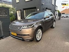 Land Rover Range Rover Velar - 2.0 I4 AWD R-Dynamic HSE Panoramadak