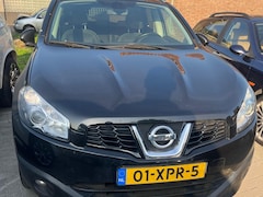 Nissan Qashqai - 1.6 Connect Edition