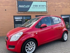 Suzuki Splash - 1.0 Comfort 5drs, weinig km
