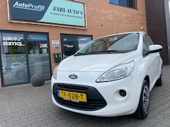 Ford Ka - 1.2 Champions Edition start/stop Zeer nette auto