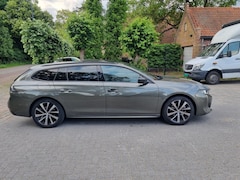Peugeot 508 SW - 1.6 Hybrid GT Line Pano Stoelverw